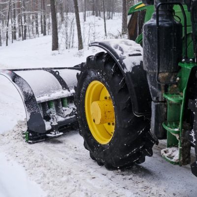 winterdienst