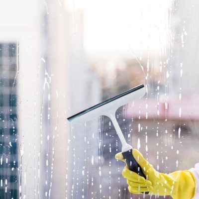 fenster reinigung